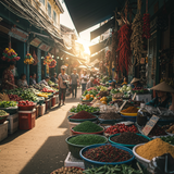 Phu Quoc &amp; Kampot Pepper Farms image 2 1024x768