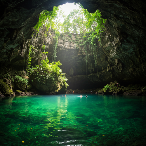 Phi Phi, Koh Lanta, & Emerald Cave image 4 896x1152.png