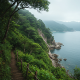 Phi Phi, Koh Lanta, &amp; Emerald Cave image 3 768x1024