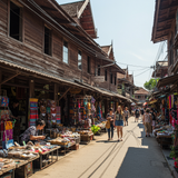 Phi Phi, Koh Lanta, &amp; Emerald Cave image 2 1024x768