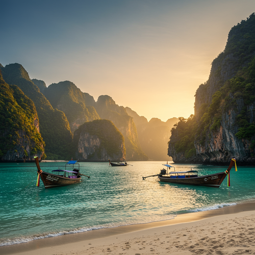 Phi Phi, Koh Lanta, & Emerald Cave image 1 1024x1024.png