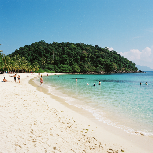 Phi Phi, Koh Lanta, & Emerald Cave image 5 1152x896.png