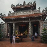 Phu Quoc &amp; Rach Gia: Vietnam image 6 1152x1152