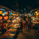 Phu Quoc &amp; Rach Gia: Vietnam image 2 1024x768