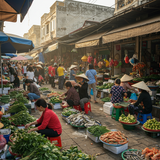 Phu Quoc &amp; Rach Gia: Vietnam image 5 1152x896