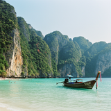 Krabi &amp; Koh Lanta: Island Serenity image 4 896x1152