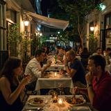 Romantic Buenos Aires Getaway image 5 1152x896