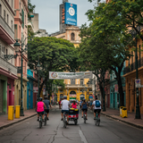 Romantic Buenos Aires Getaway image 6 1152x1152