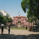 Romantic Buenos Aires Getaway image 1 1024x1024