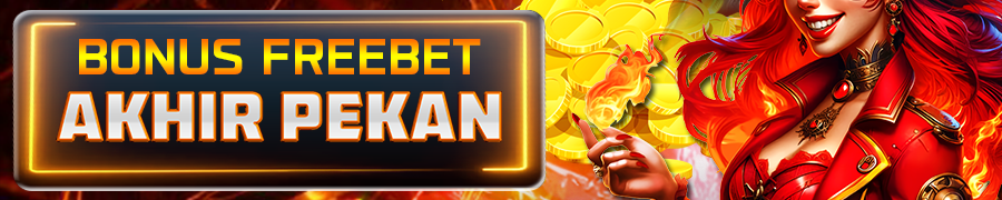 AROMA4D FREEBET AKHIR PEKAN