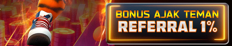 AROMA4D Bonus Referral Up To 1%