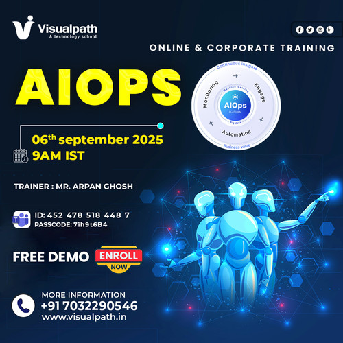 AIOps Training New Batch on 6th.jpg