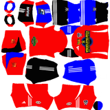 WWE Adidas Manchester united Training 24 25 1BGk1