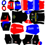 WWE Adidas Manchester united Training 24 25 1B