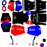 WWE Adidas Manchester united Training 24 25 1C