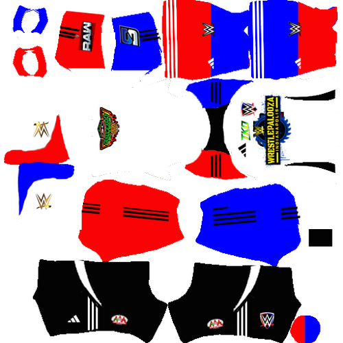 WWE Adidas Manchester united Training 24 25 2D.png