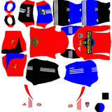 WWE Adidas Manchester united Training 24 25 1DGk1