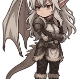 A mãe