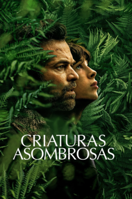 The Animal Kingdom [2023] [DVD5-R1] [Latino]