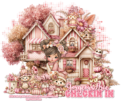 Gorgeous Arie APink Fall.png