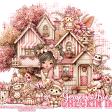 Gorgeous Arie APink Fall