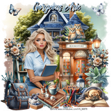 ViNinaBrookeSchoolGarie vi