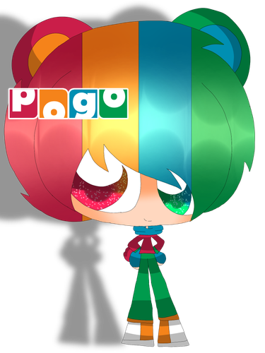 Pogo