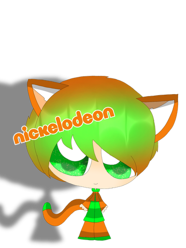 nickelodeon