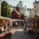 Helsinki &amp; Coastal Finland image 1 1024x1024