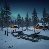 Helsinki &amp; Coastal Finland image 6 1152x1152