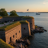 Helsinki &amp; Coastal Finland image 2 1024x768