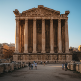 Lebanon's Ancient Wonders image 6 1152x1152