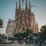Barcelona Beach Fiesta image 3 768x1024