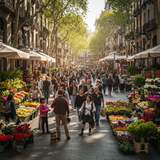 Barcelona Beach Fiesta image 6 1152x1152