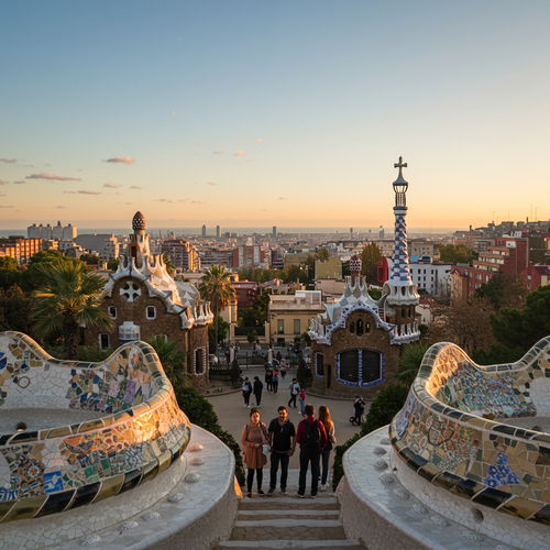Barcelona Beach Fiesta image 4 896x1152.png