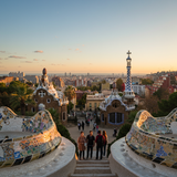 Barcelona Beach Fiesta image 4 896x1152