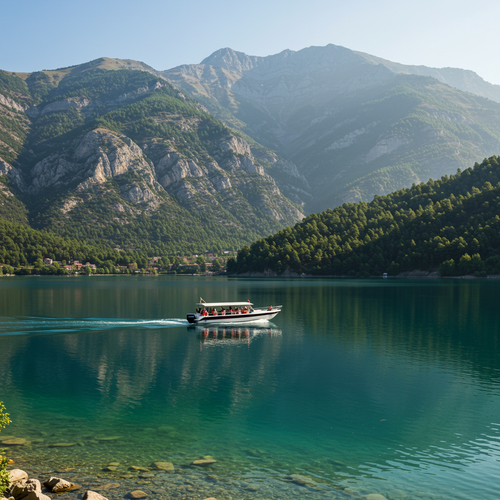 Baku Explorer: Cultural Escape image 3 768x1024.png