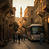 Baku Explorer: Cultural Escape image 1 1024x1024