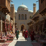 Baku Explorer: Cultural Escape image 2 1024x768