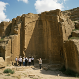 Baku Explorer: Cultural Escape image 5 1152x896