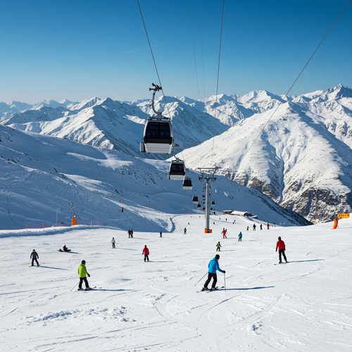 Baku Explorer: Cultural Escape image 6 1152x1152.png