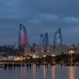 Baku Explorer: Cultural Escape image 4 896x1152