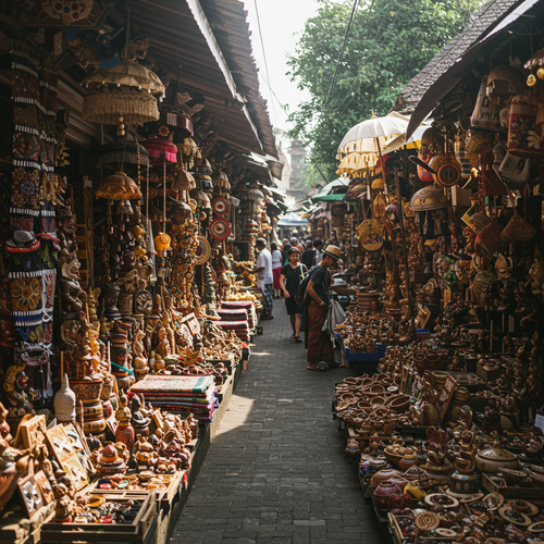 Bali Culture: A Quick Getaway image 1 1024x1024.png