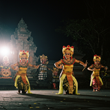 Bali Culture: A Quick Getaway image 3 768x1024