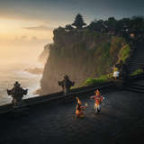 Bali Romance: Villa Retreat image 3 768x1024