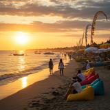 Bali Romance: Villa Retreat image 1 1024x1024