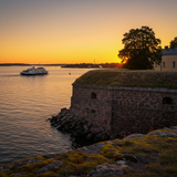 Helsinki &amp; Finnish Nature image 2 1024x768