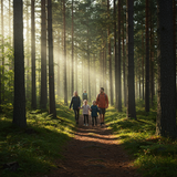 Helsinki &amp; Finnish Nature image 4 896x1152