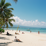 Bali Sunset: Coastal Serenity image 4 896x1152