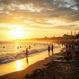 Bali Adventure: Surf &amp; Sun image 1 1024x1024